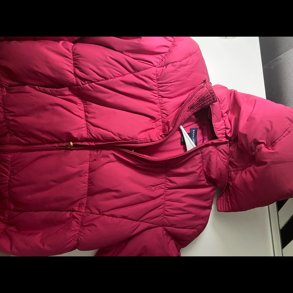 ralph lauren hoodie